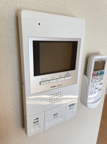 東急東横線 中目黒駅 徒歩5分 3階建 築7年のその他写真