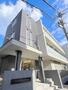 建物外観　★築浅ヘーベルメゾン★ZEH-M★