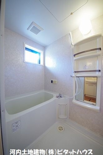 バス・シャワールーム　追い焚き付き※類似室内