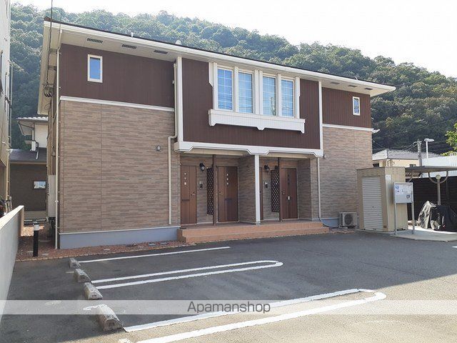 井原鉄道 井原駅 徒歩17分 2階建 築10年の外観写真