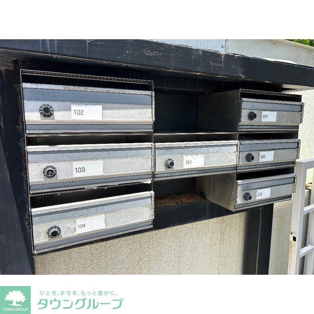 その他共有部分