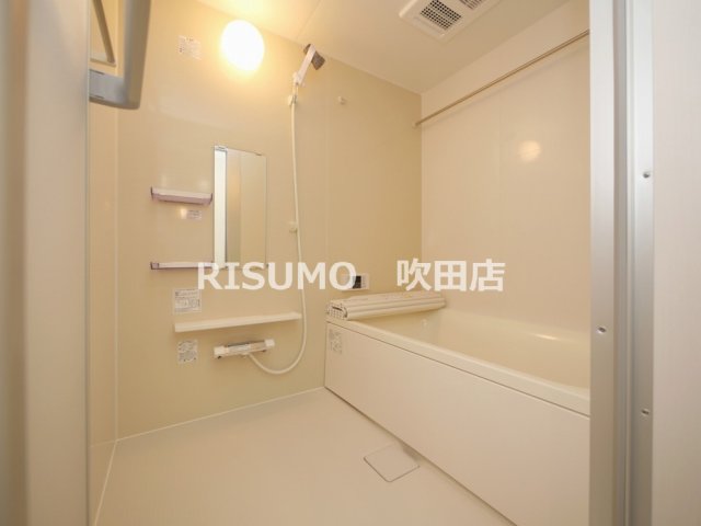 バス・シャワールーム　詳細は、RISUMO吹田店までお問い合わせ下さい♪