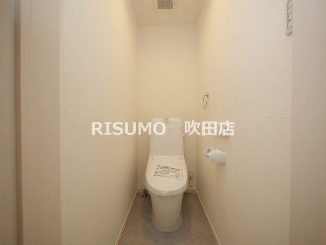 トイレ　詳細は、RISUMO吹田店までお問い合わせ下さい♪