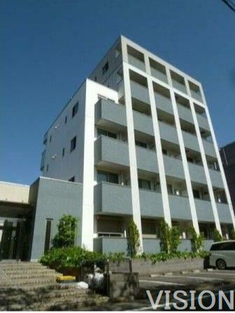 建物外観　☆外観☆