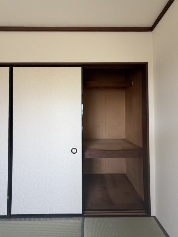 旭レジデンスの内装写真