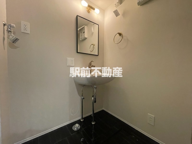 ENOLAの内装写真