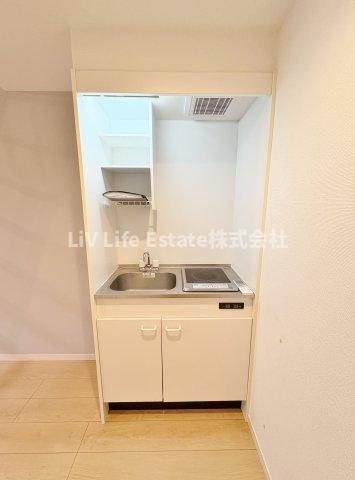 キッチン　※同仕様写真
