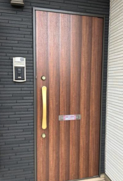 エントランス　同仕様