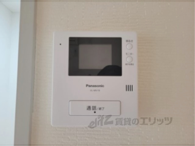 セキュリティ　ドアフォン（ＴＶ含）