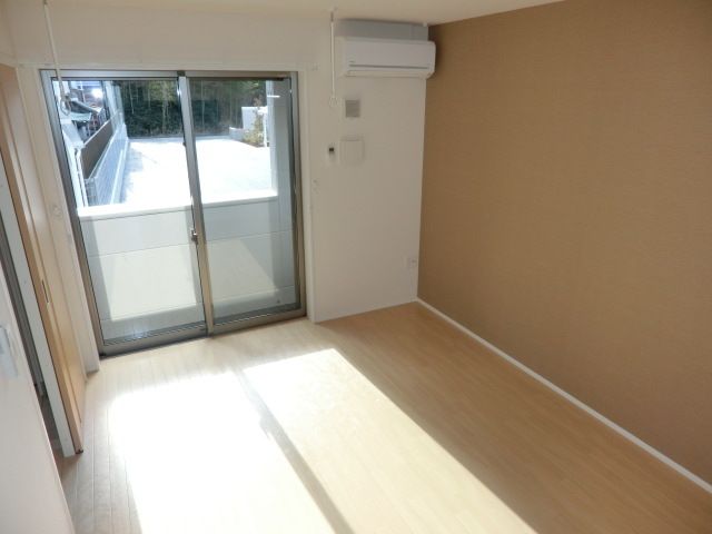その他部屋・スペース　日当り良好です！