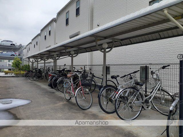 その他共有部分　その他共有部分