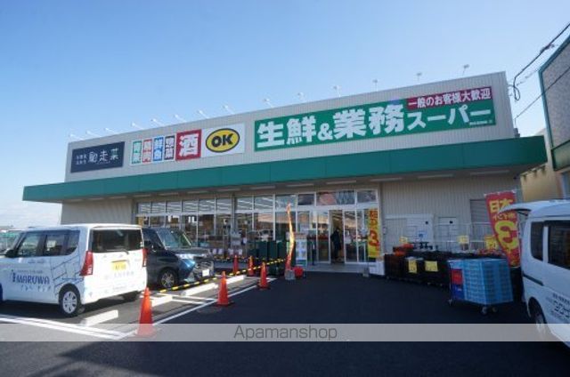 コンビニ　ローソン　葛城北花内店（コンビニ）まで264m