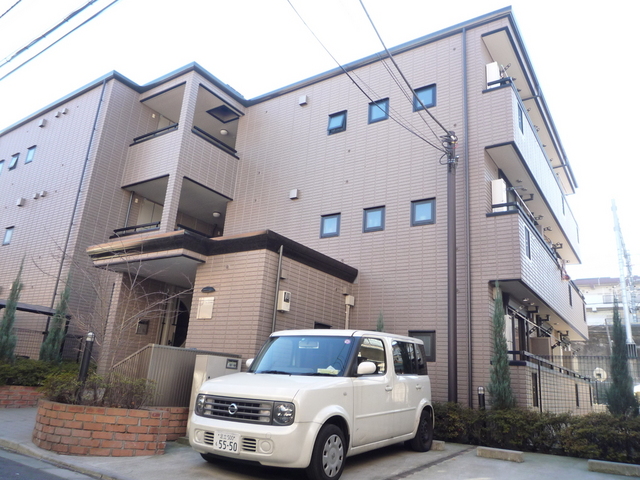 その他　ロングライフ賃貸住宅の旭化成ヘーベルメゾン