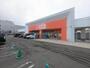 スーパー　ザ・ビッグ福住店（スーパー）まで595m
