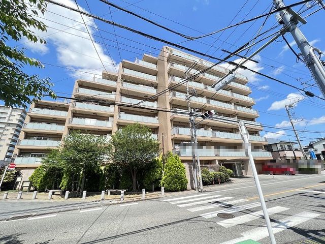 建物外観　外観(1)