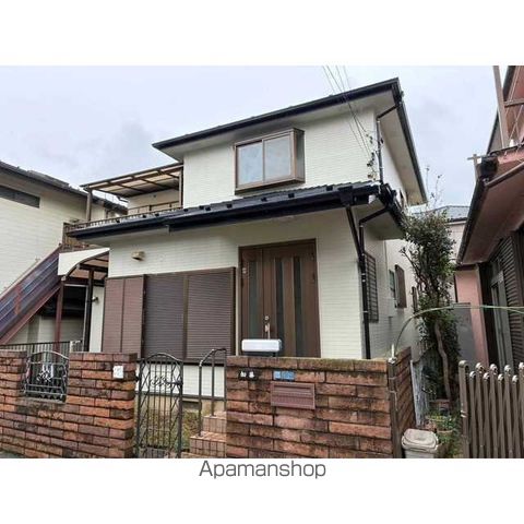 藤沢市本町戸建