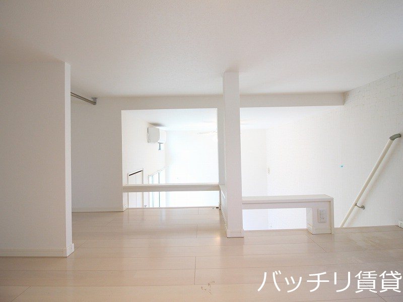 その他部屋・スペース　同型タイプの為、現状を優先いたします。