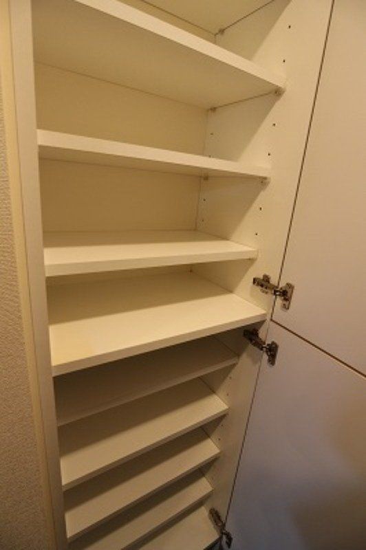 玄関　物件画像