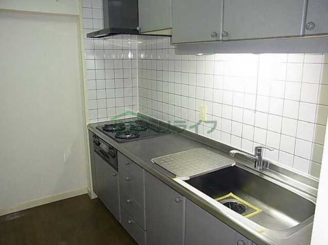 キッチン　別部屋参考写真