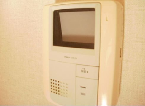 セキュリティ　※同仕様写真含む