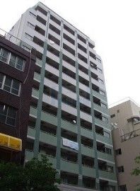 建物外観　☆こちらの物件は仲介手数料0.55か月分です☆