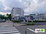 スーパー　オーケー本牧店（スーパー）まで617m