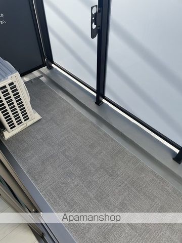 ガーラ・ヴィスタ元住吉の内装写真