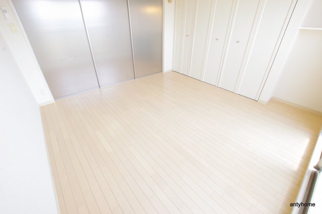 アーバネス淀川の内装写真