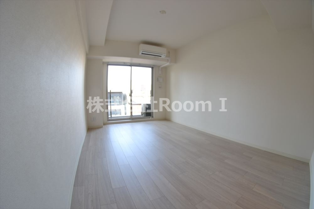 居室・リビング　おしゃれな居間です