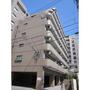 今池駅より徒歩3分 築30年4ヶ月 8階建の賃貸物件