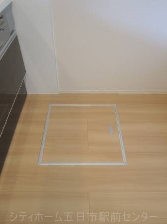 その他　床下収納