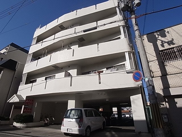 【大和高田市北本町のマンションのその他】