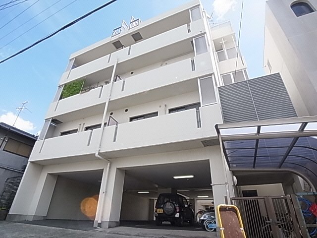 【大和高田市北本町のマンションのその他】