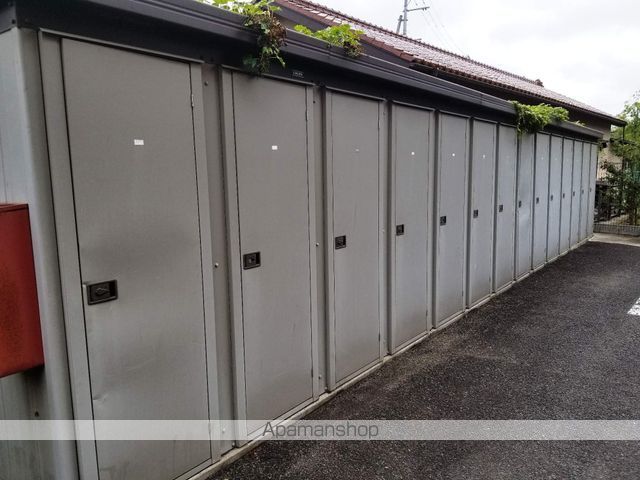 その他共有部分　その他共有部分