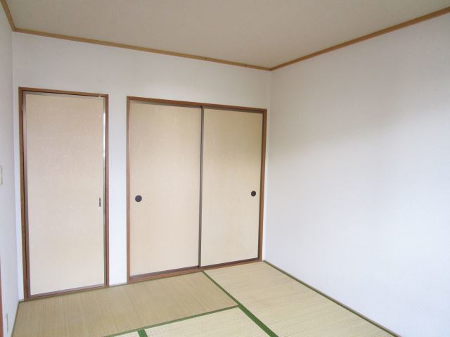 その他部屋・スペース　和室