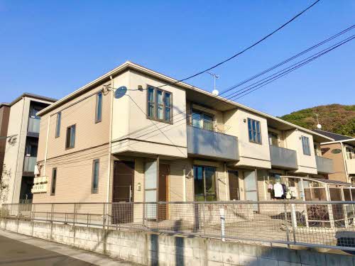 建物外観　外観です★