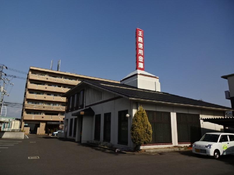 銀行　玉島信用金庫小溝支店（銀行）まで1915m