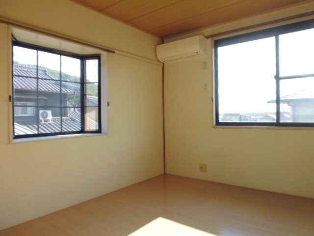 その他部屋・スペース　洋室