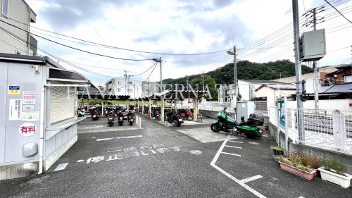 その他　駐輪場（その他）まで4202m