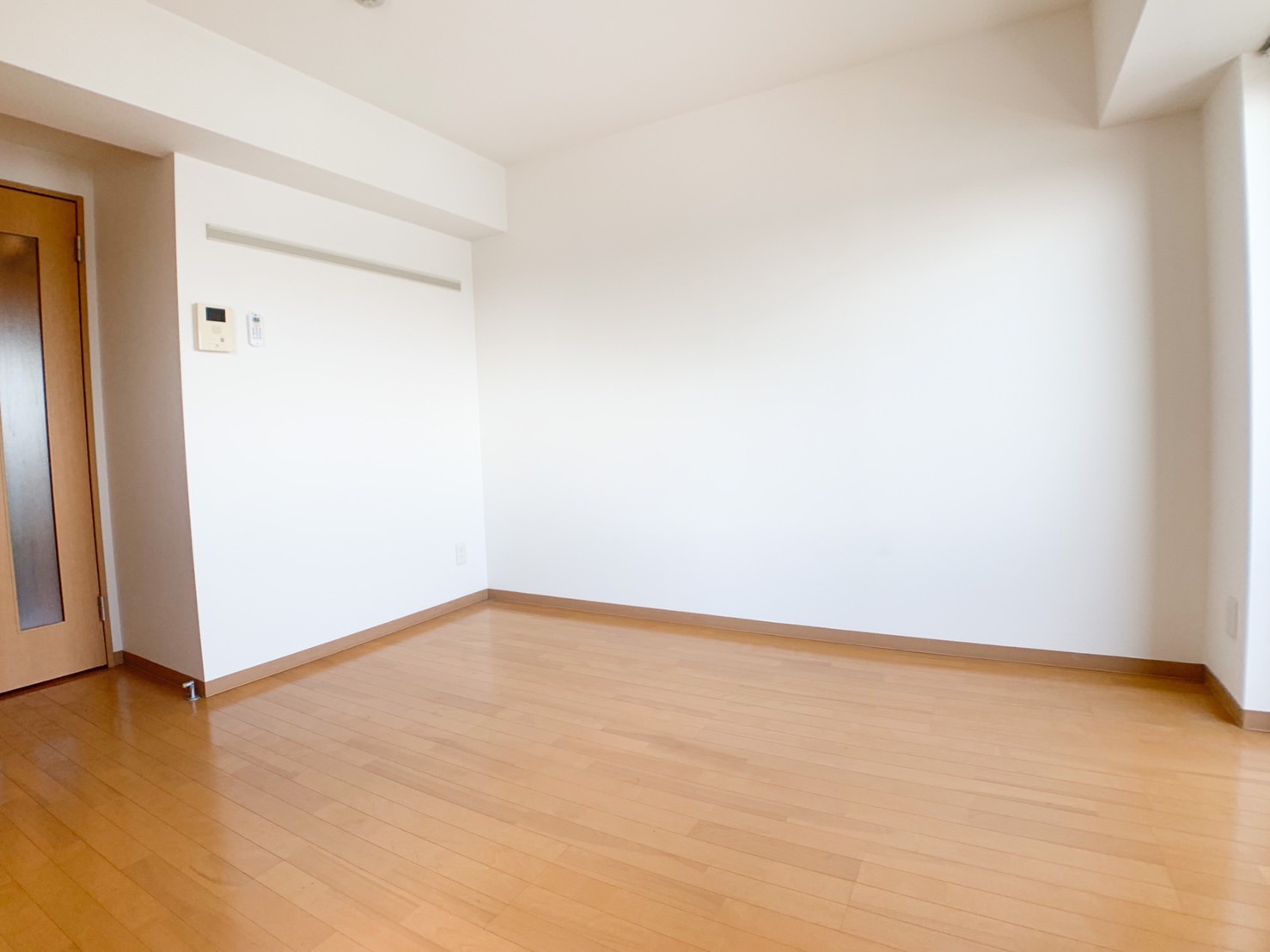 居室・リビング　別号室の参考写真です