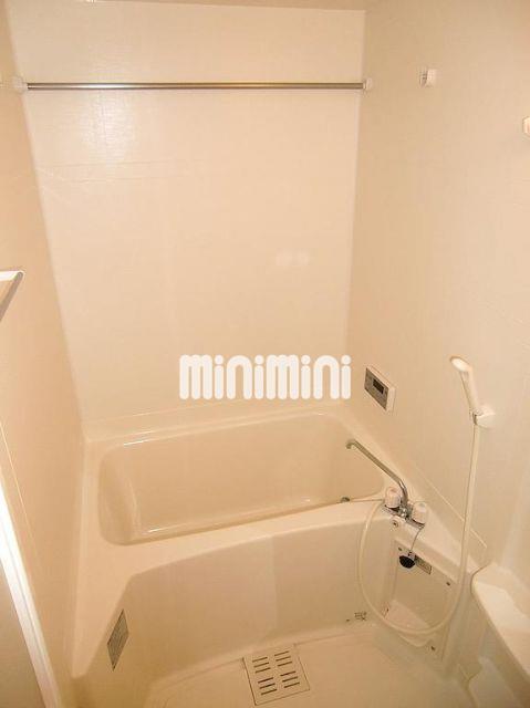 バス・シャワールーム　浴室乾燥機付き