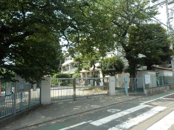 【OM駒沢の小学校】