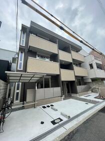 地下鉄谷町線/文の里駅 歩5分