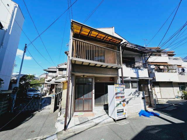 門真市北巣本町のその他の建物外観