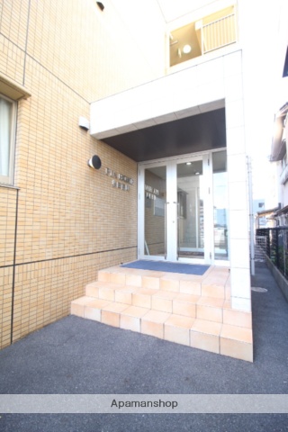 エントランス　眺望