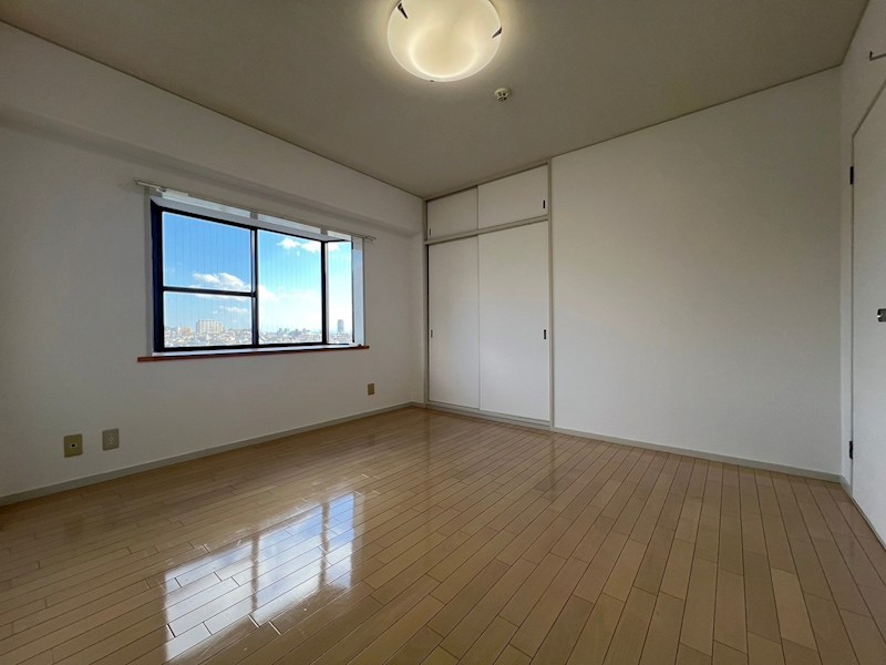 【神戸市灘区篠原本町のマンションのその他部屋・スペース】