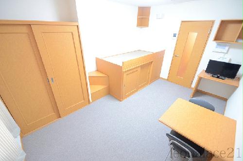 その他部屋・スペース　ゆとりあるお部屋