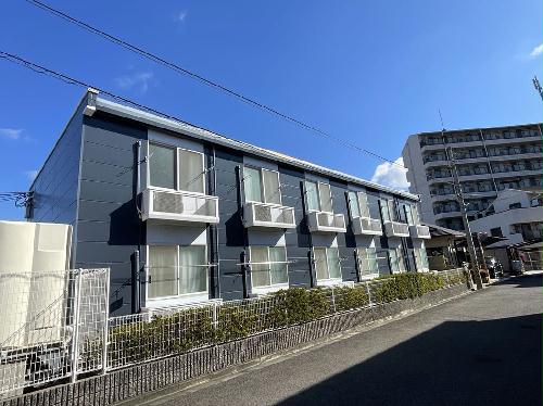 建物外観　和歌山大学生様オススメ！イオンモールもアクセス抜群！