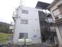 亀岡駅より徒歩44分 2階 築35年6ヶ月の賃貸物件
