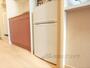 その他部屋・スペース　冷蔵庫置場